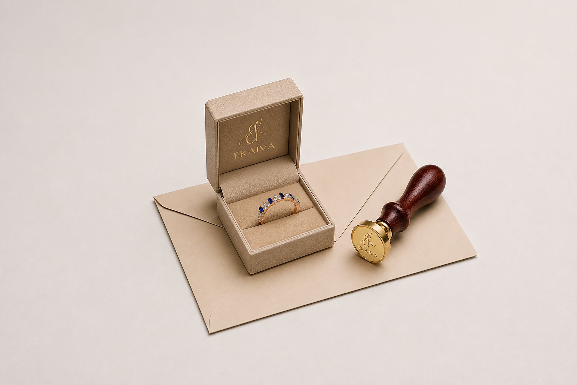 About Ekaiva Jewels