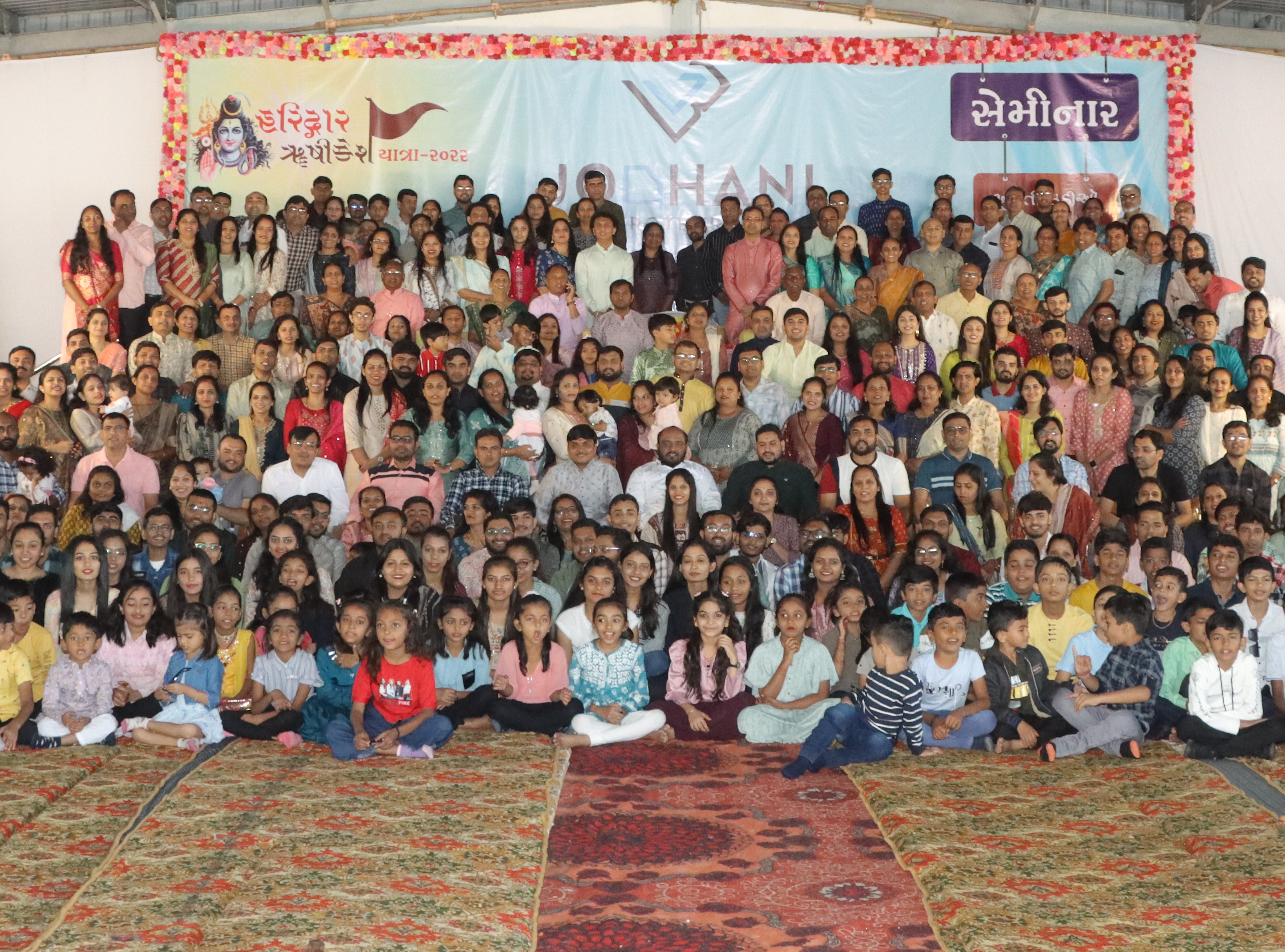 Group Photo