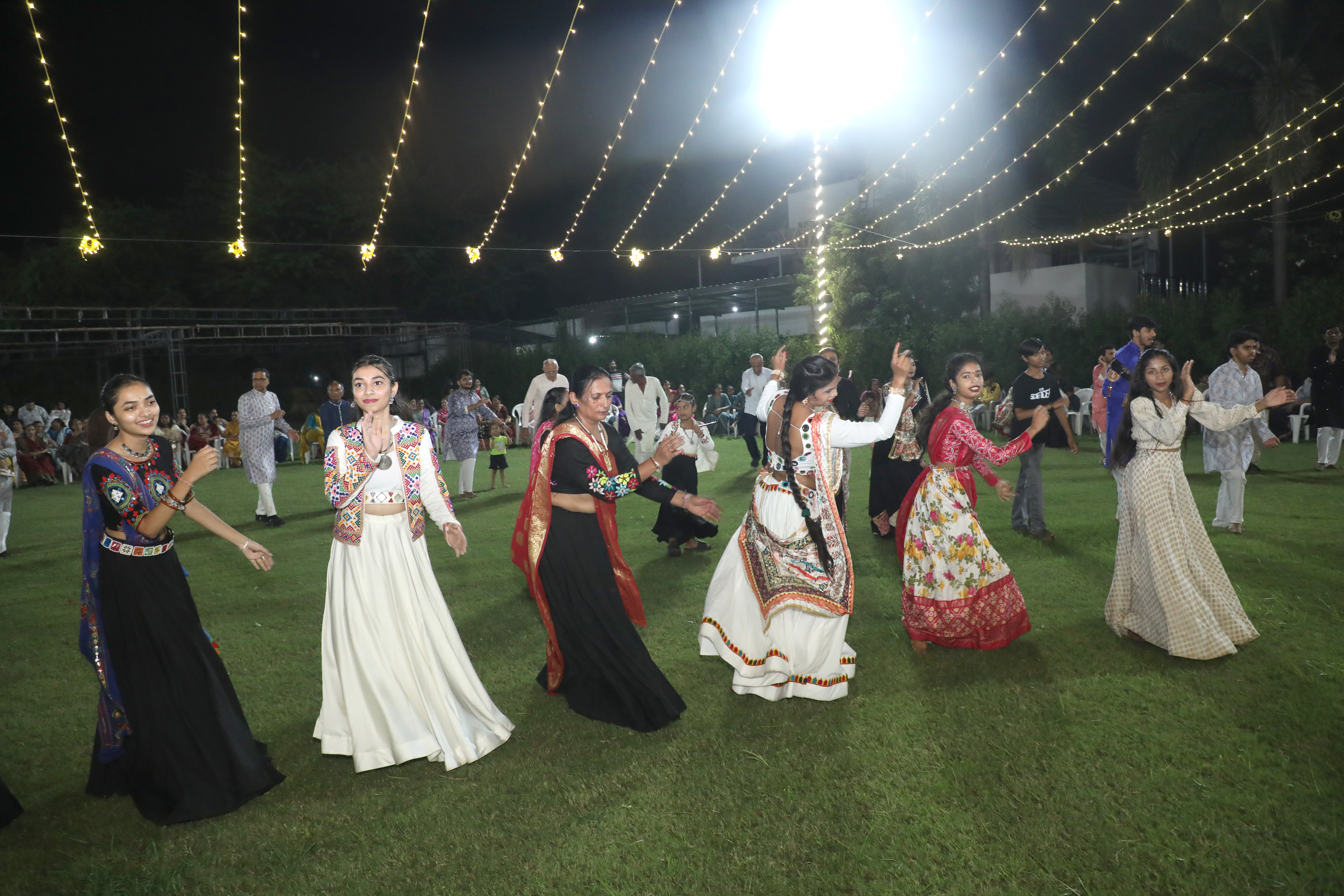 Navratri