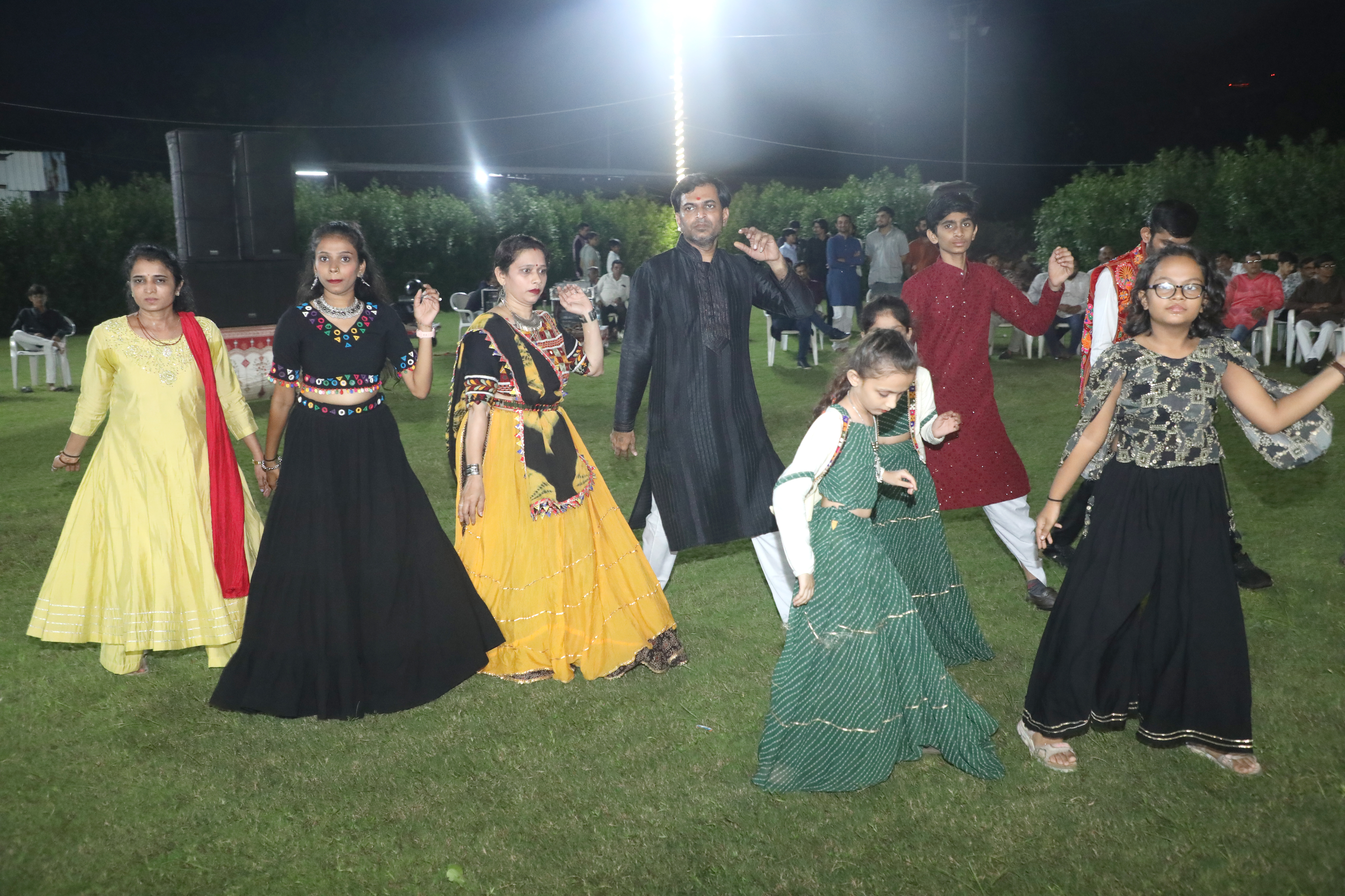 Navratri Group