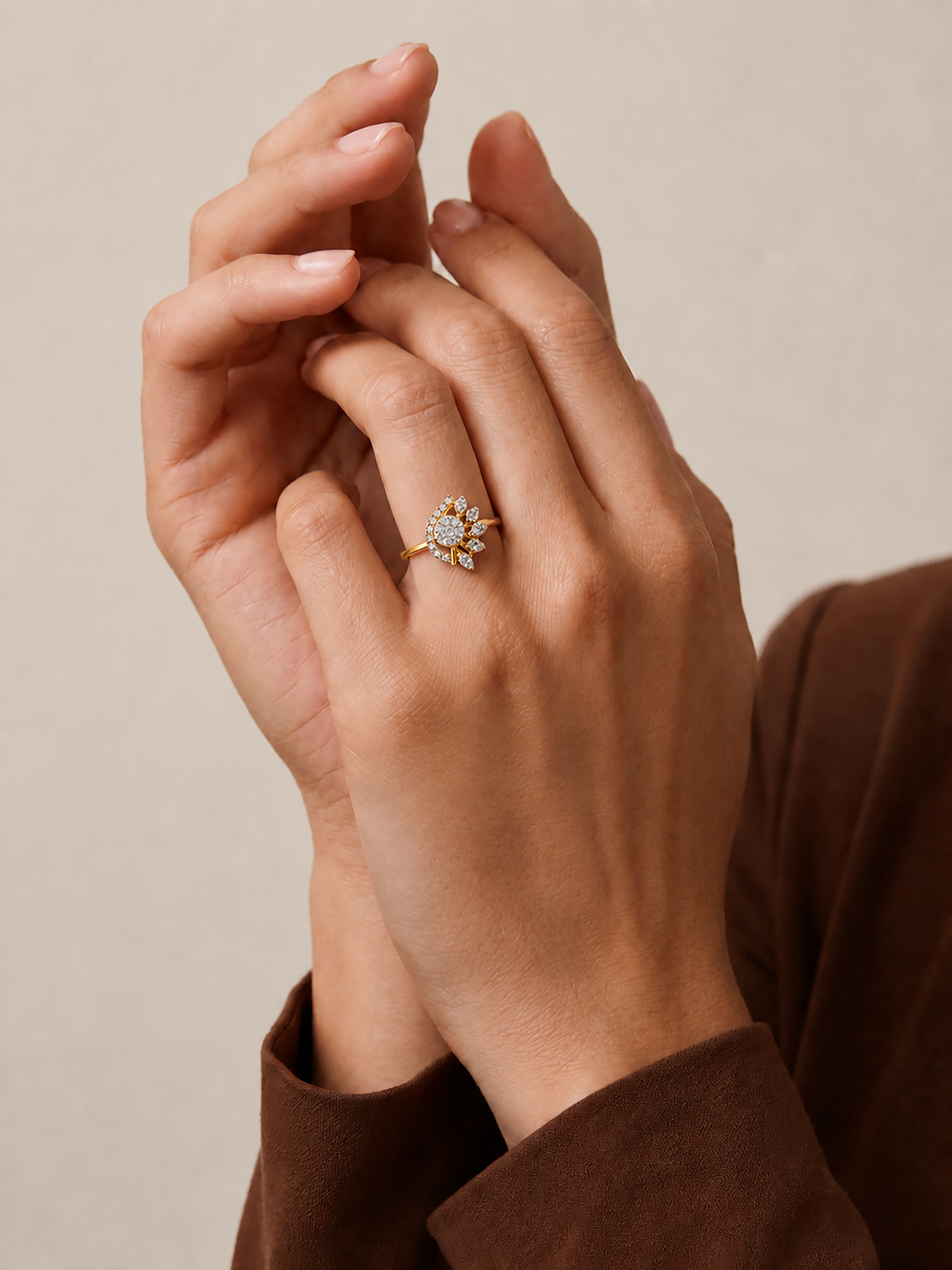 Finger Rings