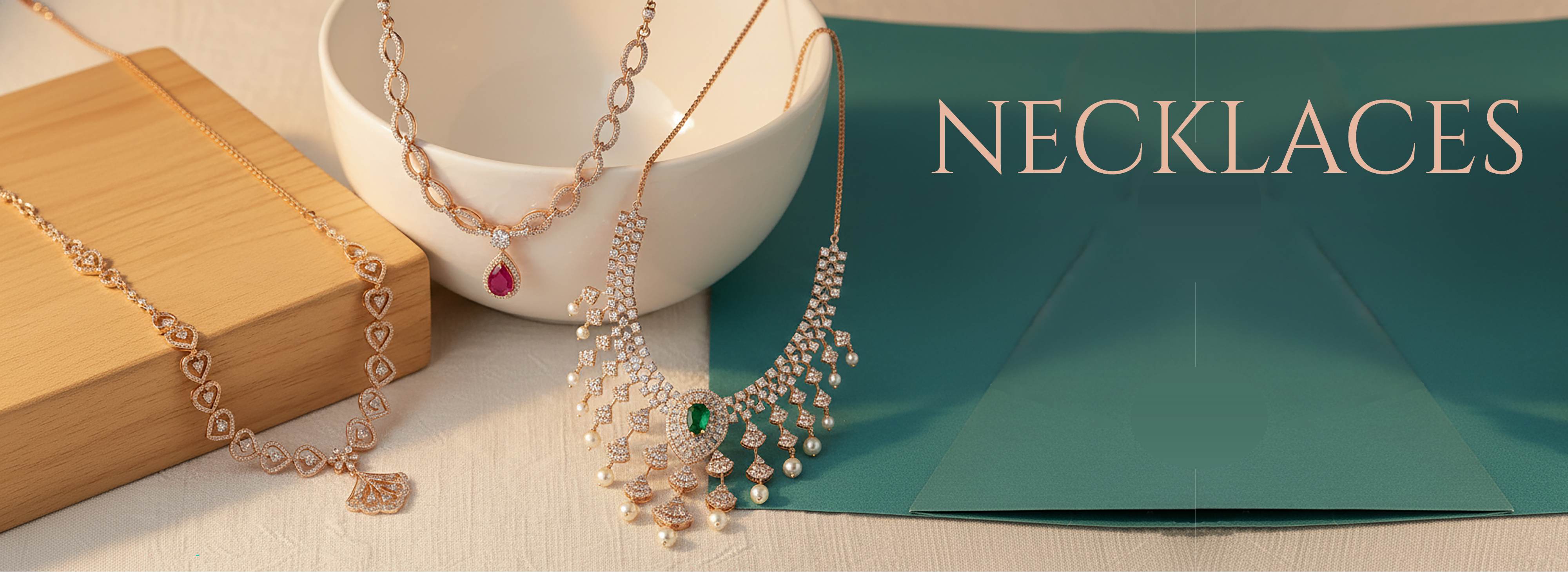 Sterling Silver Banner